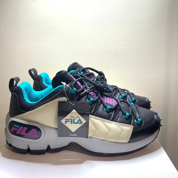 Fila - Picture 7 of 10